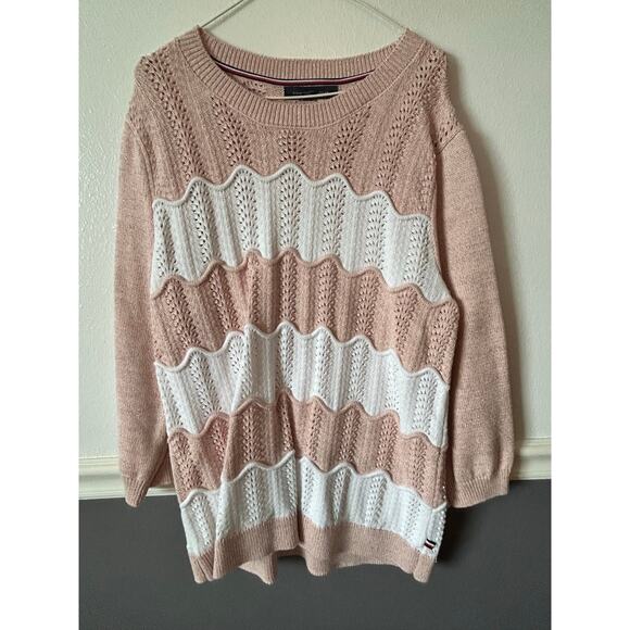 Women’s Timmy Hilfiger Sweater - Picture 1 of 3